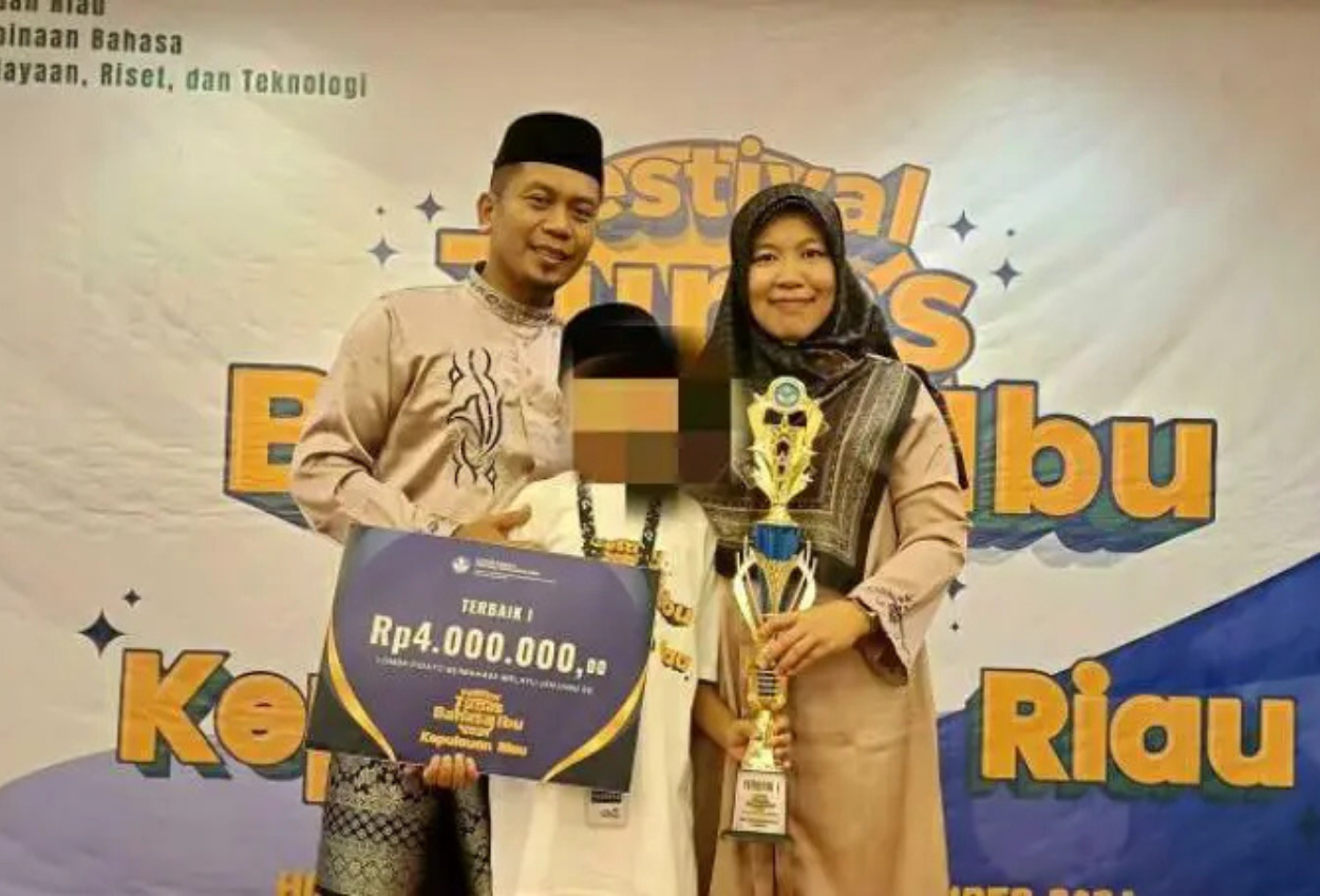 Siswa SD kena Drop Out usai Ortunya Protes gegara Sekolah Sunat 50% Uang Hadiah Lomba