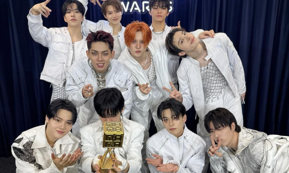 TREASURE Ganti Leader Mulai 2025 dan Akan Comeback dengan Rilis Album Mini