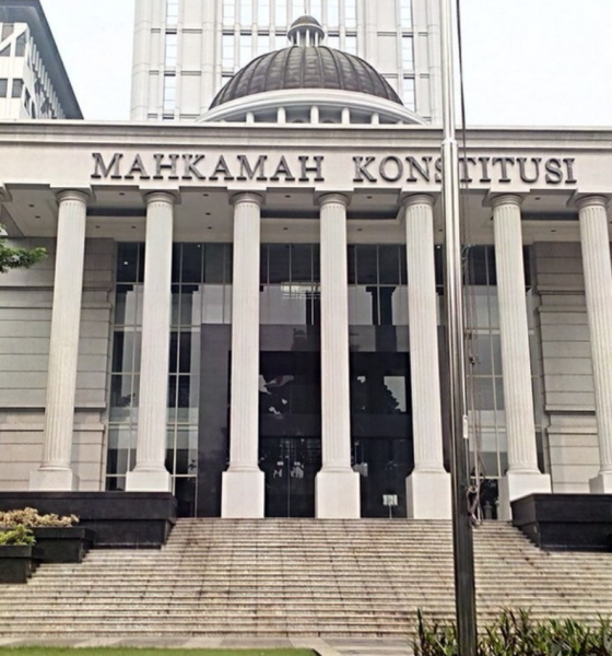 Tak Ada Pilgub Jakarta dari 275 Permohonan Sengketa Pilkada yang Masuk ke MK