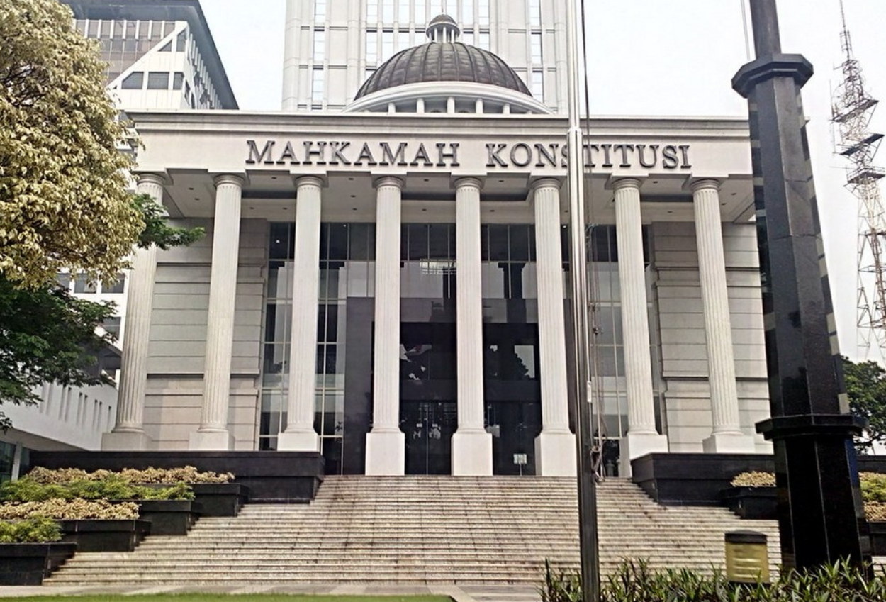 Tak Ada Pilgub Jakarta dari 275 Permohonan Sengketa Pilkada yang Masuk ke MK