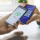 Tak Perlu Scan QR, Kini Pengguna QRIS Bisa Tempelkan Handphone ke Mesin Pembaca untuk Bertransaksi