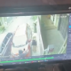Terekam CCTV, Seorang Ibu di Bandung Diculik dan Ditodong Senjata Api