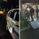 Tersasar Masuk Tol, Petugas Keamanan Tol Tomang Peras Pengendara Motor Rp500.000