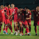 Timnas Indonesia Berhasil Tekuk Myanmar dengan Skor 1