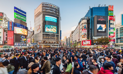 Tokyo Resmi Terapkan Aturan 4 Hari Kerja dalam Sepekan mulai April