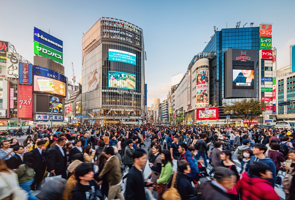 Tokyo Resmi Terapkan Aturan 4 Hari Kerja dalam Sepekan mulai April