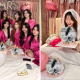 Tuai Kontroversi, Kue Bridal Shower Nita Vior Dianggap Terlalu Vulgar