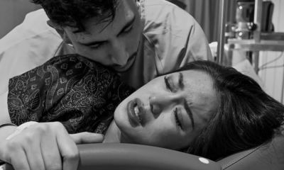 Tuai Pujian, Vincent Verhaag Tak Pingsan Saat Lihat Jessica Iskandar Pendarahan