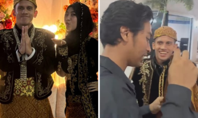Umi Pipik Rayakan Anniversary Pertama Pernikahan Adiba Khanza dan Egy Maulana Bikin Resepsi Ulang!