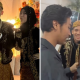 Umi Pipik Rayakan Anniversary Pertama Pernikahan Adiba Khanza dan Egy Maulana Bikin Resepsi Ulang!