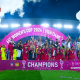 Timnas Putri Indonesia naik ranking ke peringkat 97 FIFA. Gambar: pssi.org