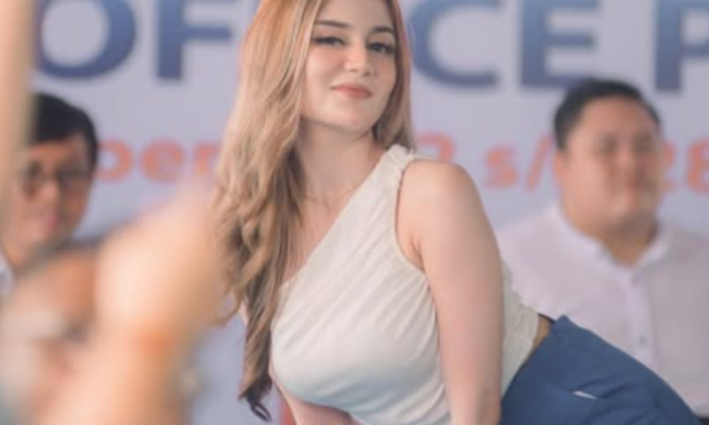 Profil Irenne Ghea