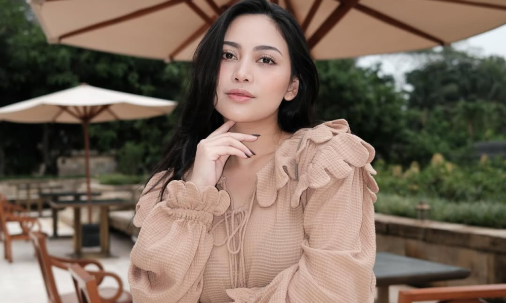 Usai Prilly, Rachel Vennya Viral Banyak Wanita Berpenghasilan Tinggi daripada Pria, Cuma Kalau Liat Gak Grow Enek