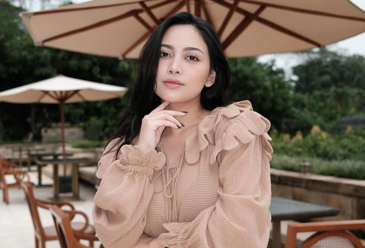 Usai Prilly, Rachel Vennya Viral Banyak Wanita Berpenghasilan Tinggi daripada Pria, Cuma Kalau Liat Gak Grow Enek
