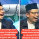 Usman Ali, Pria yang di Samping Gus Miftah dan Ikut Tertawa Akhirnya Minta Maaf ke Sunhaji