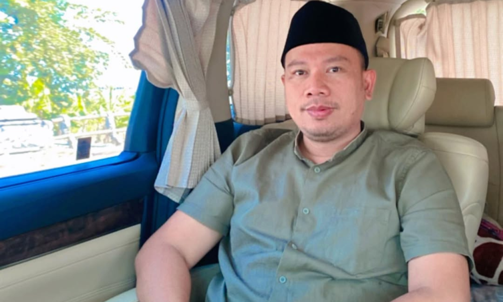 Vicky Prasetyo Akui Menyesal Pernah Gimmick Nikah 24 Kali Saya Salah