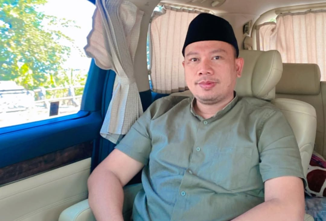 Vicky Prasetyo Akui Menyesal Pernah Gimmick Nikah 24 Kali Saya Salah