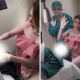 Viral! Dokter Kecantikan Abal abal Sarjana Perikanan Gosok Kulit Pasien hingga Mengeluarkan Banyak Darah