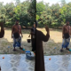 Viral Video, Pengungsi Rohingya Marah marah Minta Buah Rambutan ke Warga di Pekanbaru
