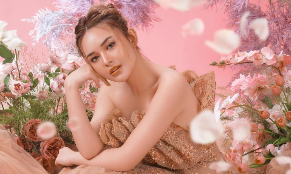 Wow! Pengeluaran Amanda Manopo di Aplikasi Ojek Online Tembus Rp250 Juta