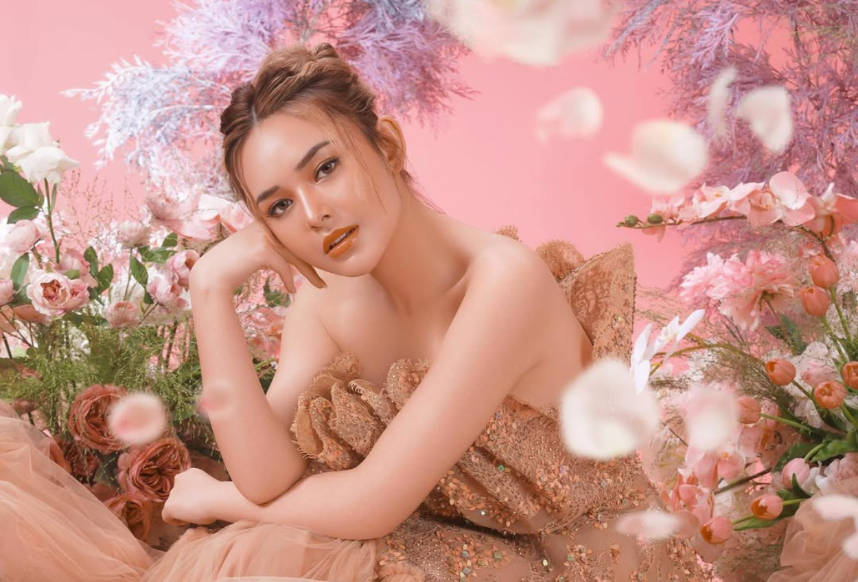 Wow! Pengeluaran Amanda Manopo di Aplikasi Ojek Online Tembus Rp250 Juta
