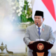 100 Hari Prabowo Gibran Survei Litbang Kompas Tunjukkan Kepuasan Publik Capai 80,9%