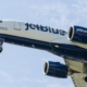 2 Jasad Ditemukan di Roda Pesawat JetBlue Saat Mendarat di Florida