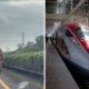 2 Kejadian Berbeda ODGJ Masuk Tol dan Masuk Jalur Kereta Cepat Whoosh Diduga Lewat Saluran Air