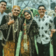 2 Tahun Bersama, Salma Salsabil Resmi Menikah dengan Dimansyah Laitupa