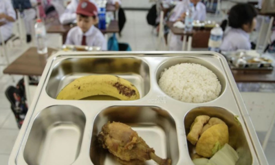 40 Siswa SD Dukuh Sukoharjo Keracunan Makan Bergizi Gratis, Badan Gizi Nasional Angkat Bicara