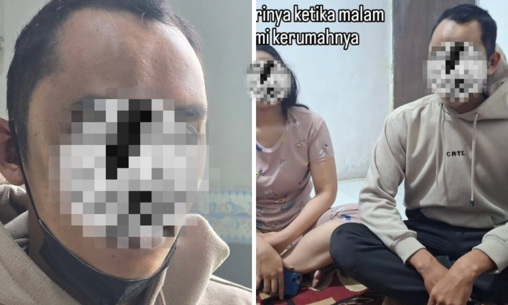 ASN di Bandung Barat jadi Korban KDRT Istri, Terungkap Lewat Chat Komputer Kantor
