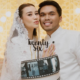 Aaliyah Massaid Gelar Acara 4 Bulanan Bertepatan dengan Ulang Tahun Thariq Halilintar