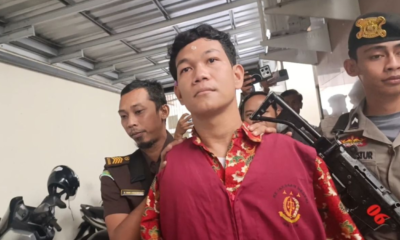 Agus Disabilitas Didakwa 12 Tahun Penjara dan Denda Rp300 Juta atas Kasus Kekerasan Seksual