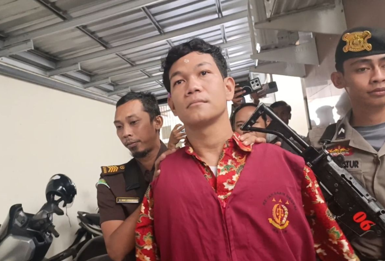 Agus Disabilitas Didakwa 12 Tahun Penjara dan Denda Rp300 Juta atas Kasus Kekerasan Seksual