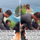 Aksi Turis India di Bali Bikin Geram, Hampir Picu Konflik Gara gara Enggan Bergantian Spot Foto
