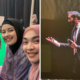 Aktif Ikut Kajian Berbahasa Inggris, Kimberly Ryder Bicara soal Hijab