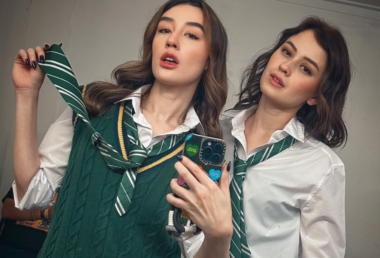 Akui Firasatnya Benar Tak Suka Edward Akbar, Natasha Ryder Intuisiku Nggak Begitu Suka dengan Orang Ini