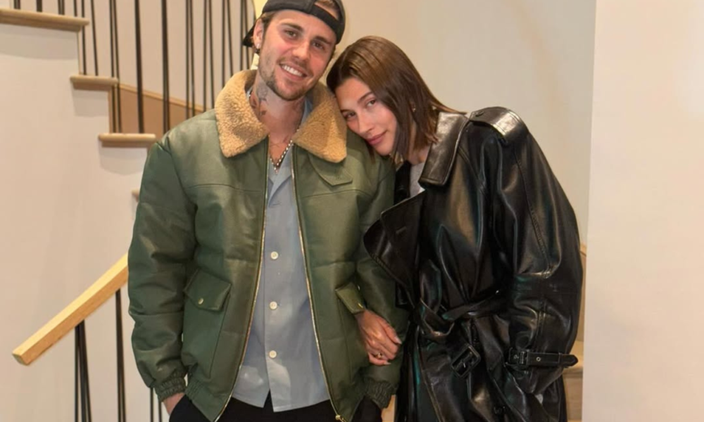 Akun Instagram Justin Bieber Diretas, Unfollow Hailey Bieber hingga Ayah Mertua