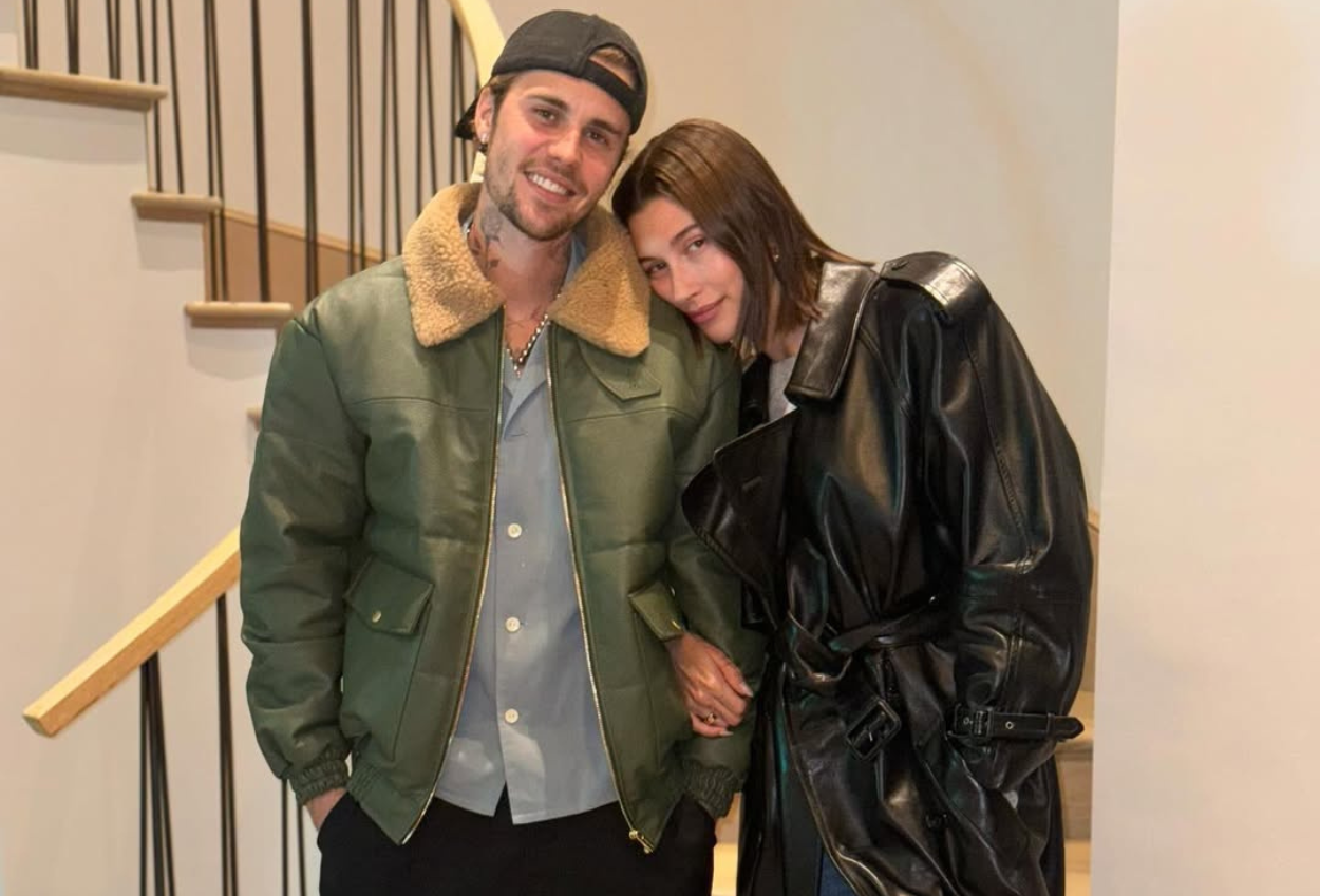 Akun Instagram Justin Bieber Diretas, Unfollow Hailey Bieber hingga Ayah Mertua