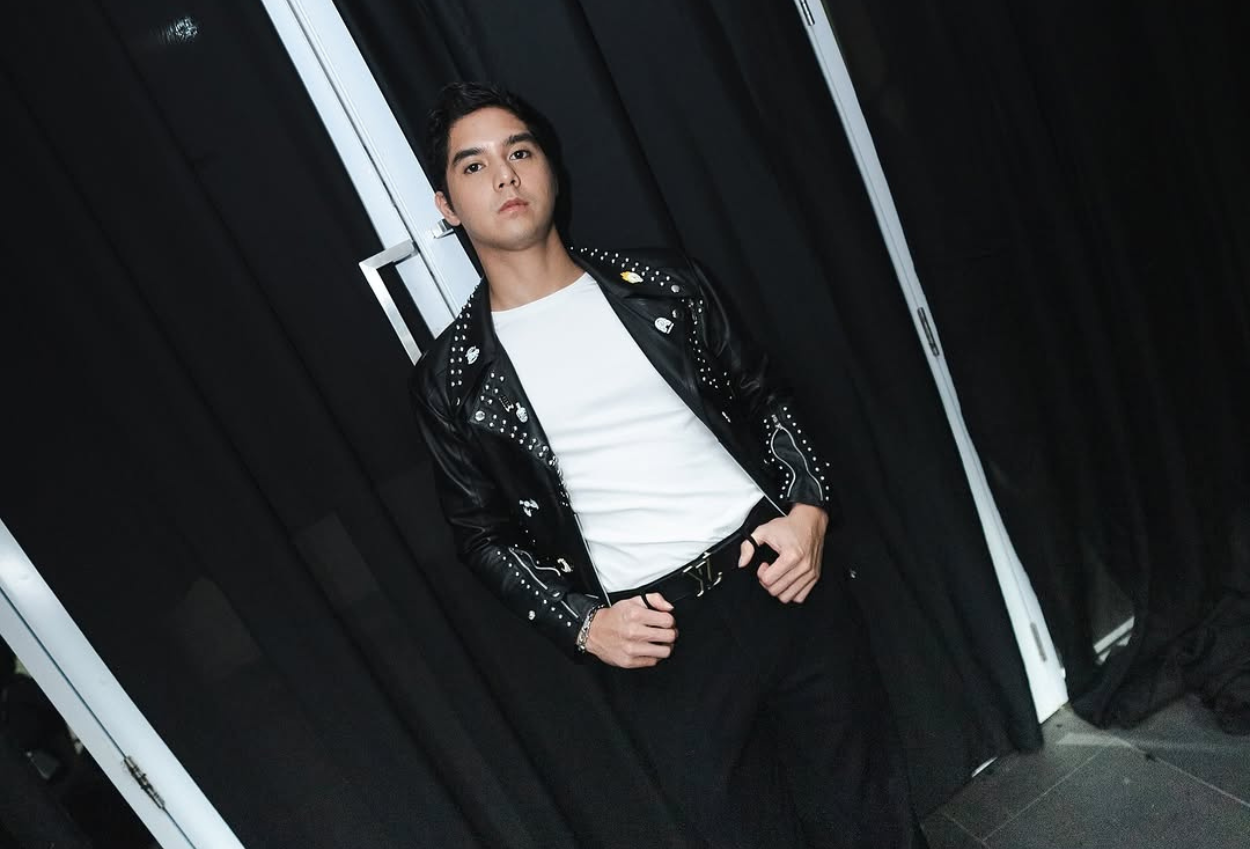 Al Ghazali Curhat Soal Dampak Broken Home, jadi Sulit Buka Diri dan Berkomunikasi