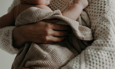 Alami 'Baby Bues', Ibu di Lampung Bunuh Bayinya Sendiri Lalu Coba Bunuh Diri dengan Minum Racun Serangga