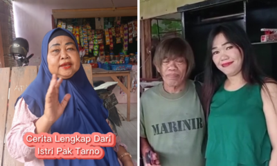 Alasan Istri Pertama Tak Temui Pak Tarno, Punya Hubungan Kurang Baik dengan Istri Keempat