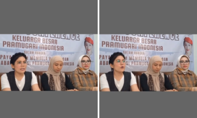 Alvin Lim Disomasi Usai Sebut Profesi Pramugari Plcr Saat Bahas Teh Novi
