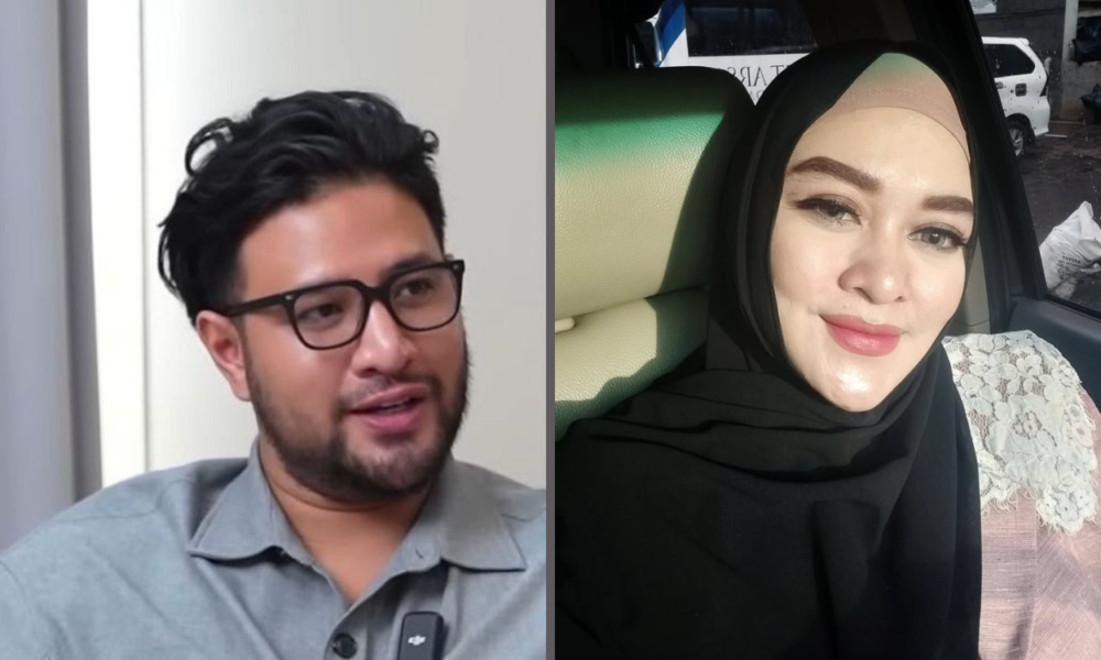 Ammar Zoni Diduga Dekat dengan Dokter, Instagram Story Zeda Salim Jadi Sorotan