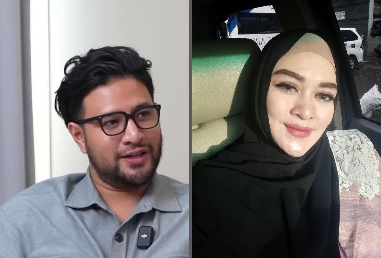 Ammar Zoni Diduga Dekat dengan Dokter, Instagram Story Zeda Salim Jadi Sorotan