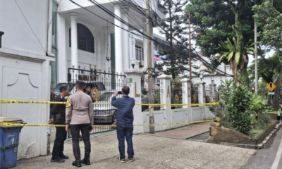 Anak Majikan Bunuh Satpam Rumah di Bogor, Pelaku Positif Narkoba
