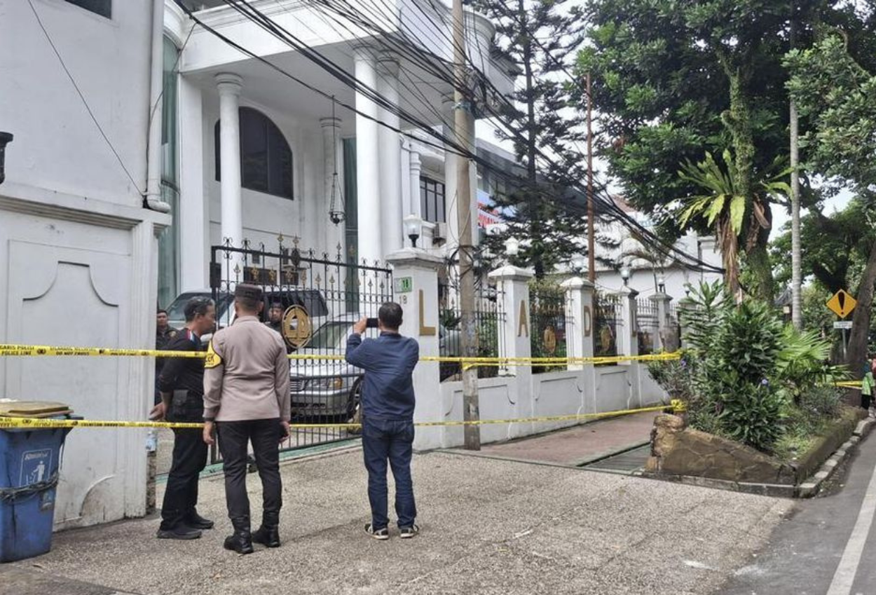 Anak Majikan Bunuh Satpam Rumah di Bogor, Pelaku Positif Narkoba