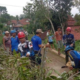 Angin Puting Beliung Terjang Ciamis, Puluhan Rumah Dikabarkan Rusak