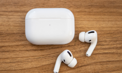 Apple Bakal Rilis Airpods Pro dengan Fitur Deteksi Detak Jantung dan Suhu Tubuh
