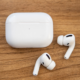 Apple Bakal Rilis Airpods Pro dengan Fitur Deteksi Detak Jantung dan Suhu Tubuh
